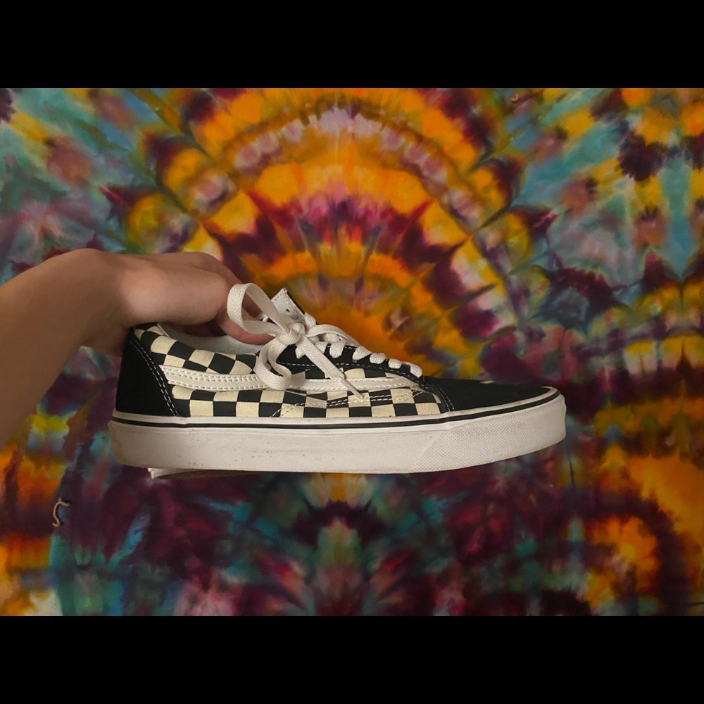 Unisex Vans